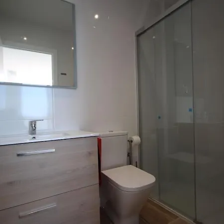 Apartamento Vistas View, 1 Bedroom Los Cristianos (Tenerife)