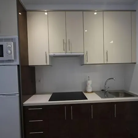 Apartamento Vistas View, 1 Bedroom