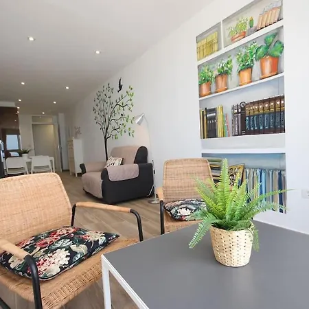 Vistas View, 1 Bedroom Apartamento
